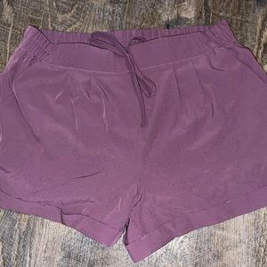 Zyia Active Summer Shorts